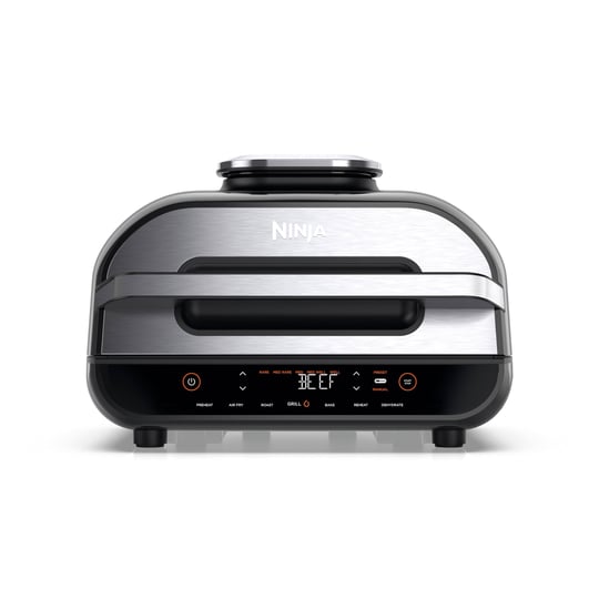 ninja-ag551eu-foodi-grill-max-hot-air-fryer-grey-silver-1