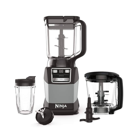 ninja-amz493brn-compact-kitchen-system-with-auto-iq-blender-food-processor-combo-1