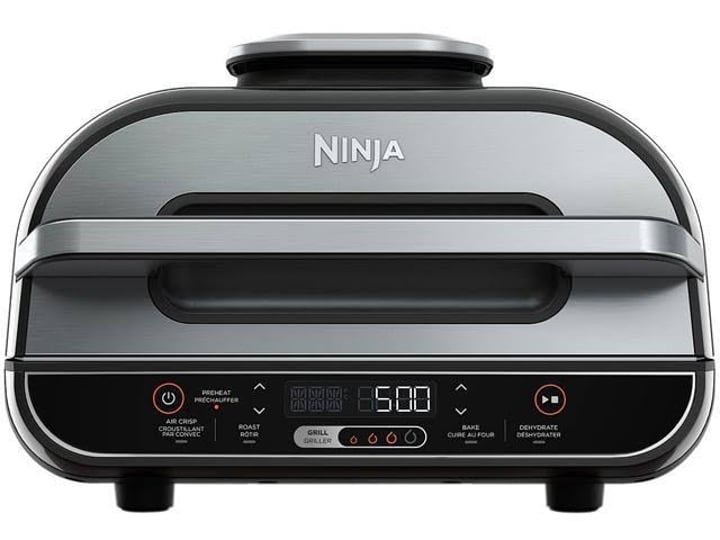 ninja-bg500c-foodi-xl-5-in-1-indoor-grill-with-4-quart-air-fryer-roast-bake-dehydrate-1