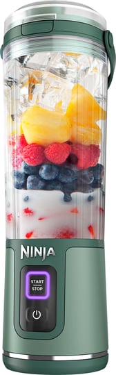 ninja-blast-18-oz-portable-blender-forest-green-1