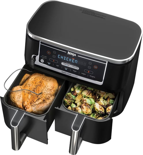 ninja-dz550-foodi-10-quart-6-in-1-dualzone-smart-xl-air-fryer-w-2-baskets-1