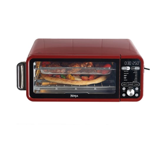 ninja-foodi-15-in-1-smart-dual-heat-air-fry-flip-oven-silver-1