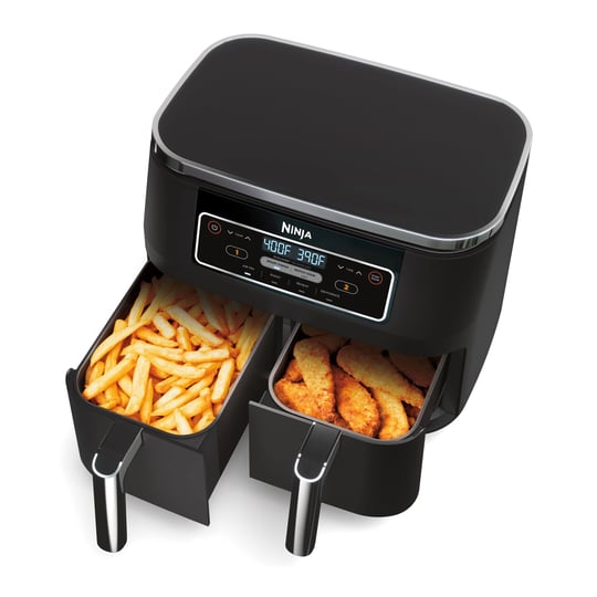 ninja-foodi-4-in-1-8-qt-2-basket-air-fryer-with-dualzone-technology-1