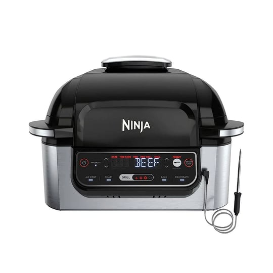 ninja-foodi-5-in-1-indoor-grill-4-quart-air-fryer-with-roast-bake-dehydrate-1