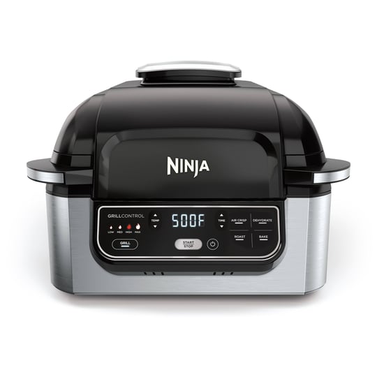 ninja-foodi-5-in-1-indoor-grill-with-4-quart-air-fryer-1