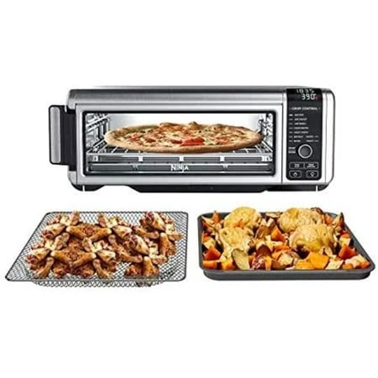ninja-foodi-9-in-1-digital-oven-air-fry-air-roast-broil-bake-bagel-toast-dehydrate-keep-warm-and-reh-1