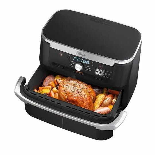 ninja-foodi-flexbasket-air-fryer-with-11-qt-megazone-1