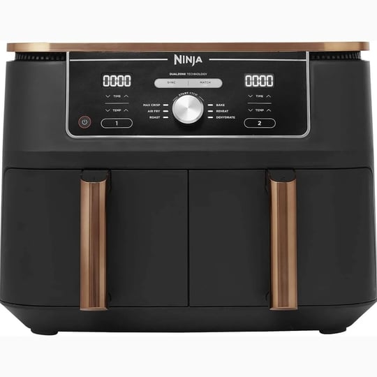 ninja-foodi-max-9-5l-dual-zone-air-fryer-af400ukcp-1