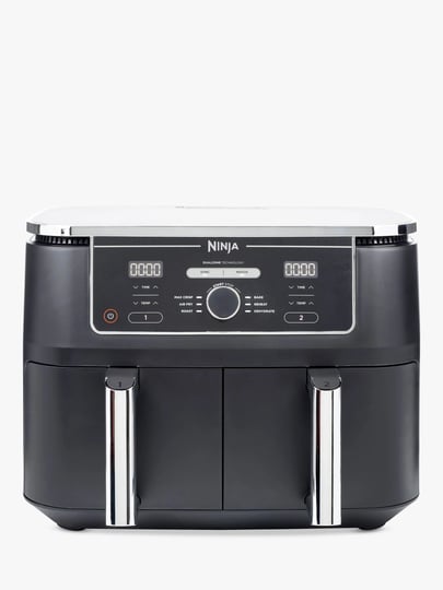 ninja-foodi-max-dual-zone-af400uk-9-5l-air-fryer-black-1