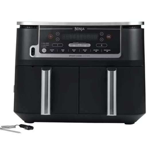 ninja-foodi-max-dual-zone-air-fryer-af451uk-smart-cook-system-1