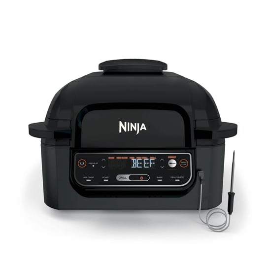 ninja-foodi-smart-5-in-1-indoor-grill-with-4qt-air-fryer-black-lg451bk-1