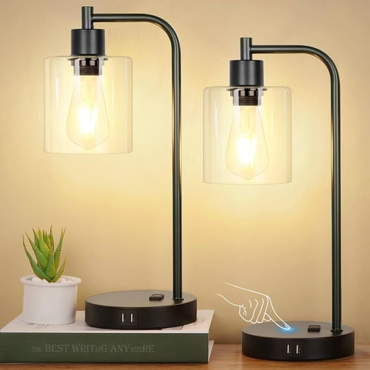 nintiue-industrial-touch-control-table-lamps-set-of-2-black-bedside-lamps-with-2-usb-ports-and-ac-ou-1