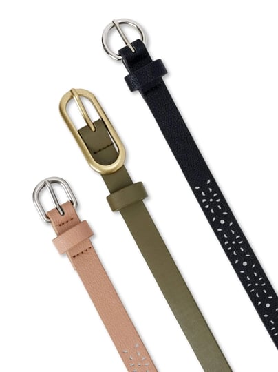 no-boundaries-3-for-1-womens-faux-leather-basic-belts-each-1