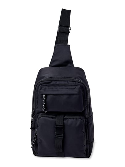 no-boundaries-nylon-sling-bag-mens-size-one-size-black-1