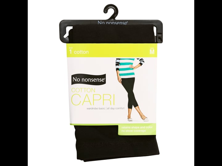 no-nonsense-capri-cotton-black-medium-1