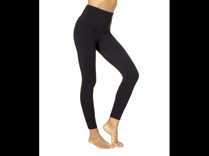 no-nonsense-womens-cotton-shaping-legging-black-2x-1