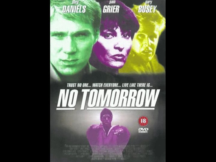 no-tomorrow-tt0189810-1