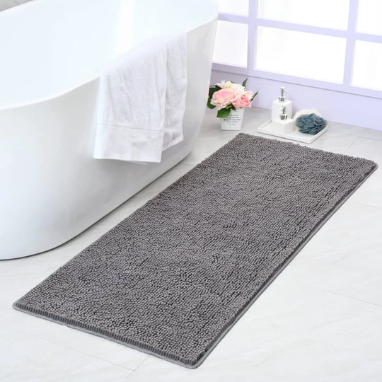 noahas-24x60-grey-long-bathroom-rugs-runnerabsorbent-bath-mats-for-bathroom-non-slipwashable-carpets-1
