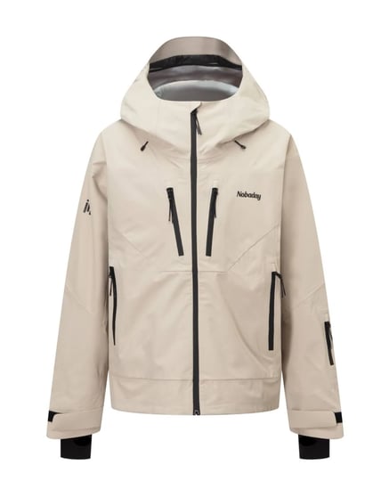 nobaday-maxextreme-pro-3l-zip-up-snow-jacket-pre-sale-khaki-s-1