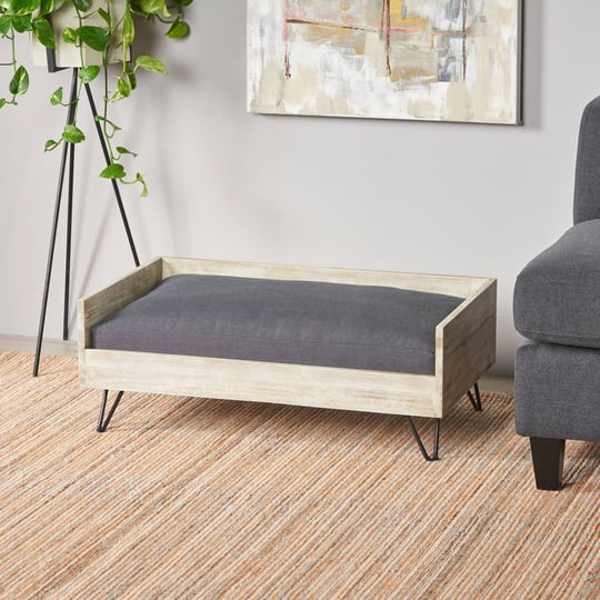 noble-house-brooklynn-mid-century-modern-pet-bed-with-acacia-wood-frame-light-gray-and-gray-1