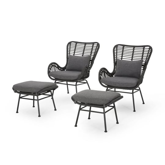 noble-house-chalet-indoor-modern-boho-wicker-chat-set-with-ottomans-in-gray-1