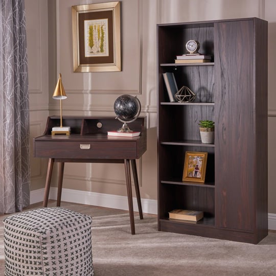noble-house-ellison-mid-century-modern-2-piece-walnut-finish-faux-wood-home-office-set-1