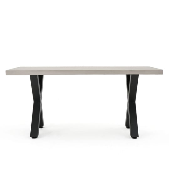 noble-house-goleta-65-concrete-patio-dining-table-in-white-and-black-1