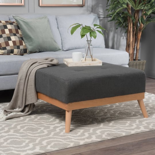 noble-house-luise-dark-grey-square-ottoman-1