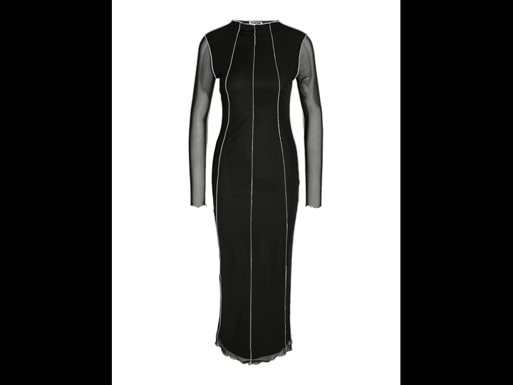 noisy-may-carrie-long-sleeve-mesh-dress-in-black-at-nordstrom-rack-size-x-small-1