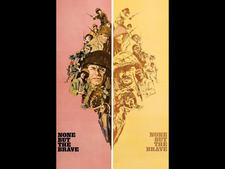 none-but-the-brave-tt0059518-1