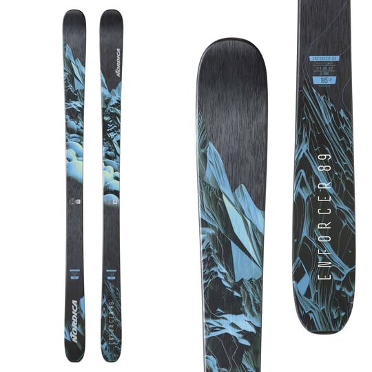 nordica-enforcer-89-skis-185cm-2025-1