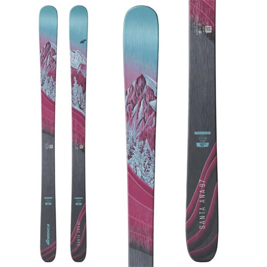 nordica-santa-ana-87-skis-2025-womens-161-cm-1