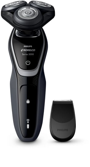 norelco-shaver-5100-shower-proof-1