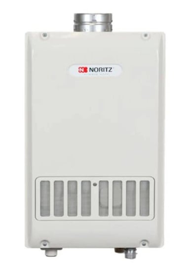noritz-199900-btu-9-8-gpm-residential-indoor-single-vent-liquid-propane-gas-tankless-water-heater-1