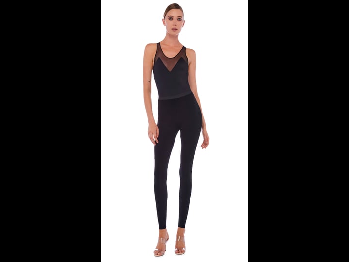 norma-kamali-diagonal-mesh-insert-leggings-1