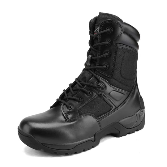 nortiv-8-mens-military-tactical-work-boots-side-zip-hiking-motorcycle-combat-boots-black-105-wide-re-1