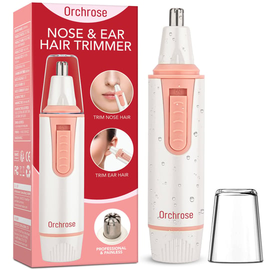 nose-hair-trimmer-for-women-professional-painless-ear-and-battery-included-1