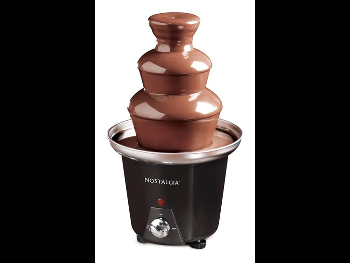 nostalgia-cff965-3-tier-1-5-pound-chocolate-fondue-fountain-1