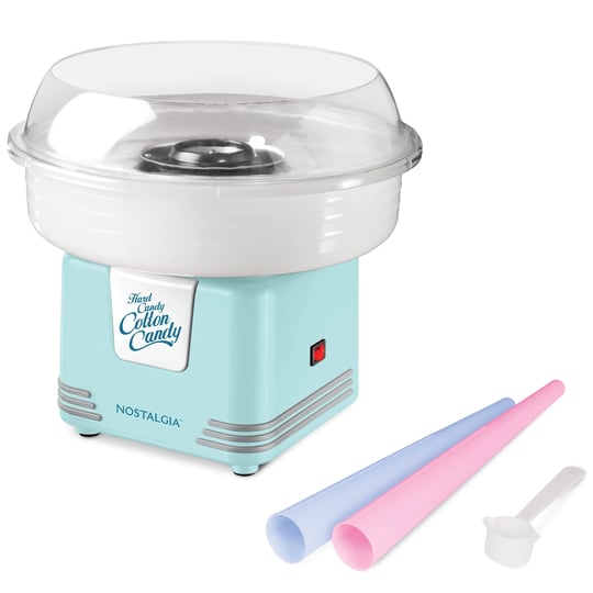 nostalgia-pcm425aq-hard-sugar-free-candy-cotton-candy-maker-aqua-1