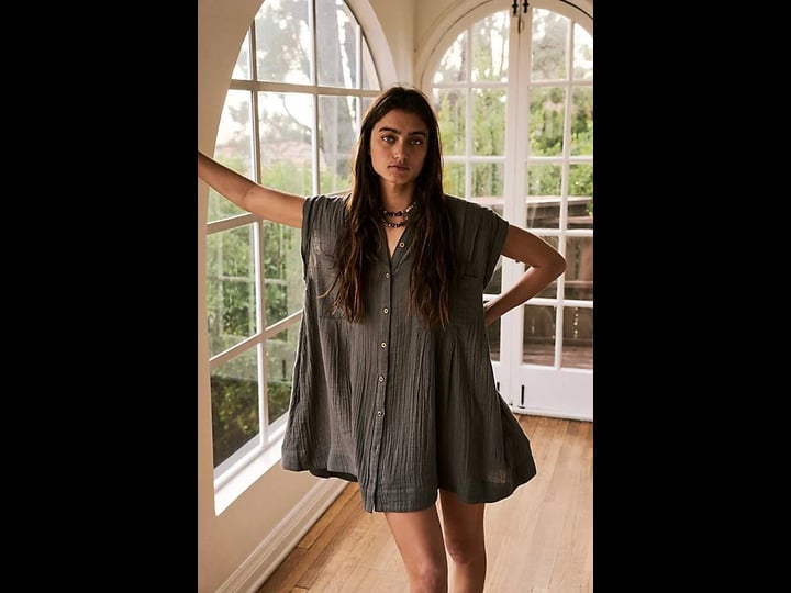 not-so-basic-shirtdress-tunic-by-free-est-at-free-people-in-grey-size-s-1