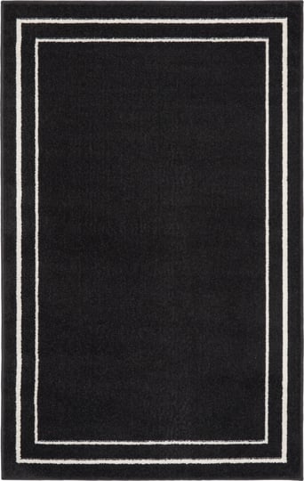nourison-essentials-3-x-5-black-ivory-contemporary-indoor-outdoor-rug-1
