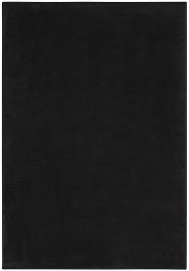 nourison-essentials-black-rug-size-5-x-8
