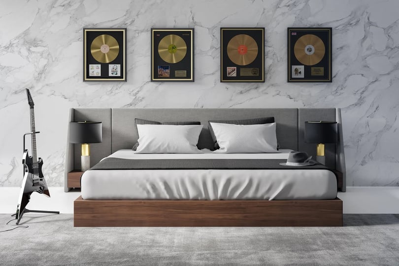 nova-domus-janice-modern-grey-fabric-and-walnut-bed-and-nightstands-1