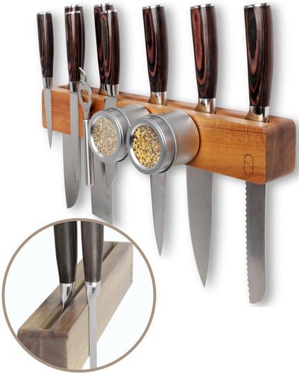 novaware-premium-16-inch-magnetic-knife-holder-for-wall-with-double-storage-charming-wood-knife-magn-1