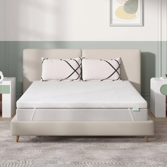novilla-4-inch-medium-firm-mattress-topper-king-gel-memory-foam-king-mattress-topper-for-back-pain-p-1