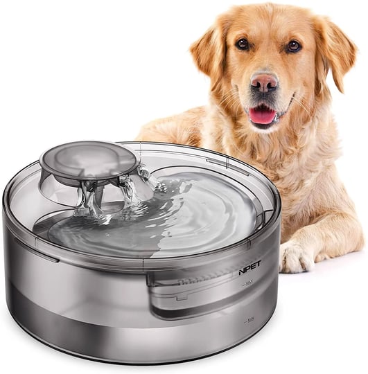 npet-df10-dog-water-fountain-1-3gallon-5l-large-automatic-pet-water-dispenser-for-cat-dogs-multiple--1