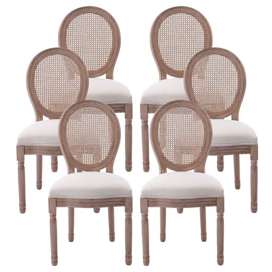nrizc-farmhouse-fabric-dining-room-chairs-set-of-6-french-chairs-with-round-back-rattan-dining-chair-1