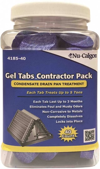 nu-calgon-condensate-pan-treatment-gel-tablet-4185-40-1
