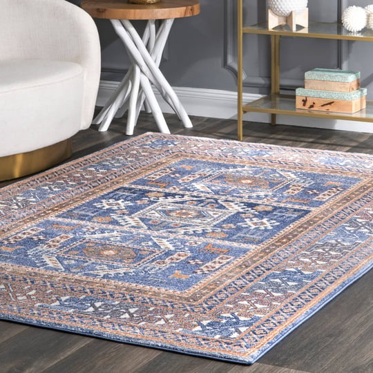 nuloom-vintage-lorena-tribal-area-rug-size-12-x-15-blue-1
