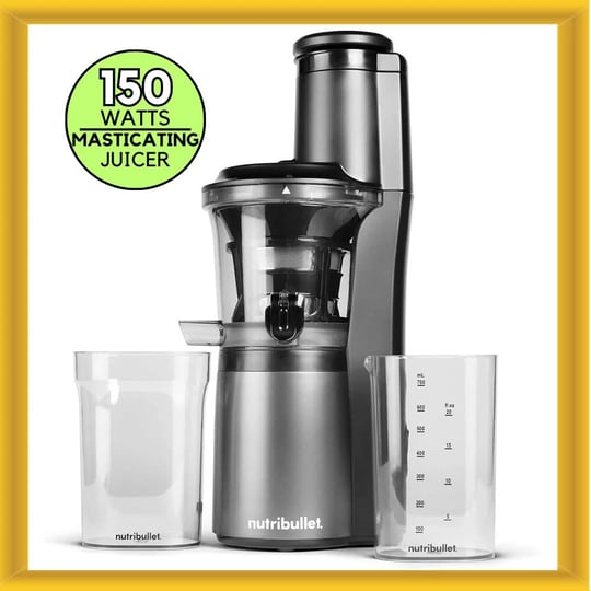 nutribullet-150w-slow-masticating-cold-press-juicer-with-brush-black-refurbished-1